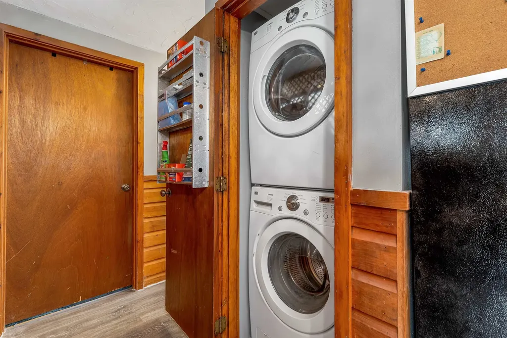 63 S Shore Road New Durham NH 03855