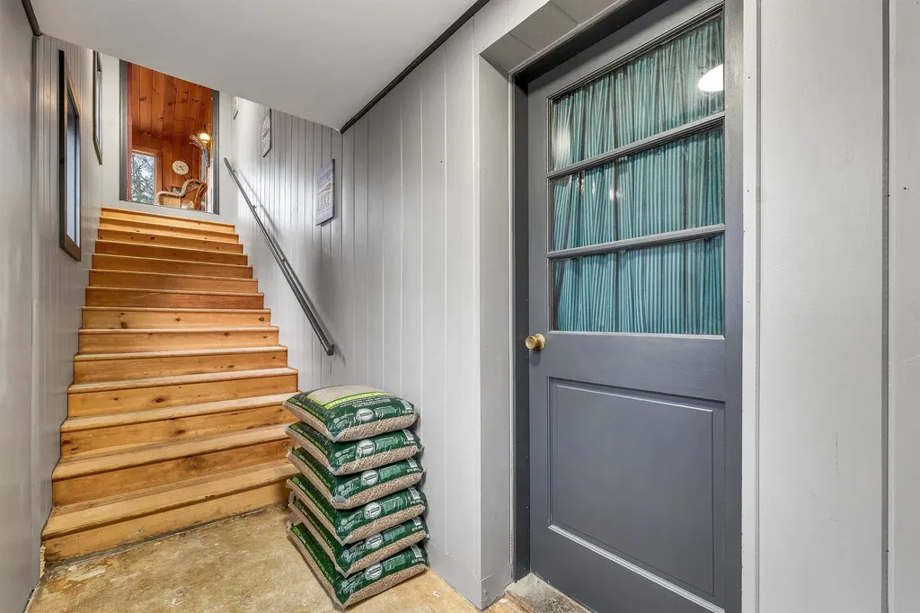 63 S Shore Road New Durham NH 03855