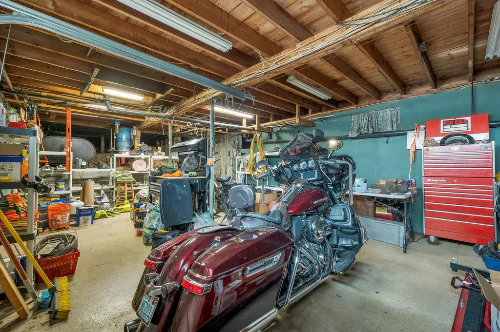 63 S Shore Road New Durham NH 03855