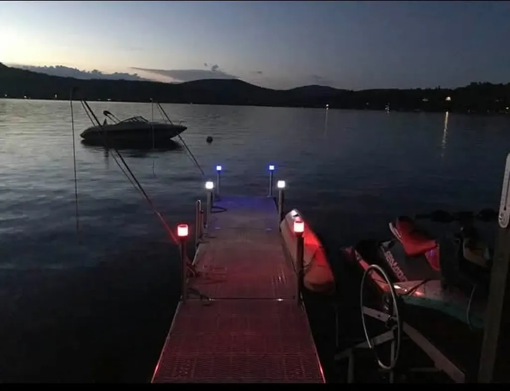 63 S Shore Road New Durham NH 03855