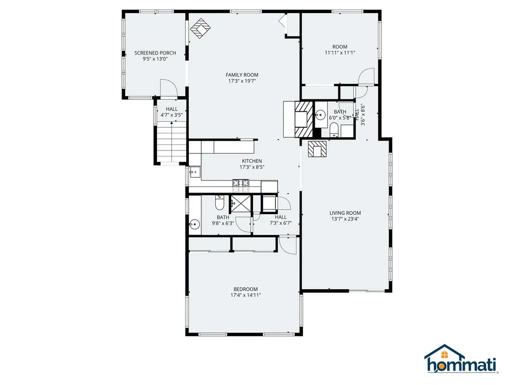 63 S Shore Road New Durham NH 03855