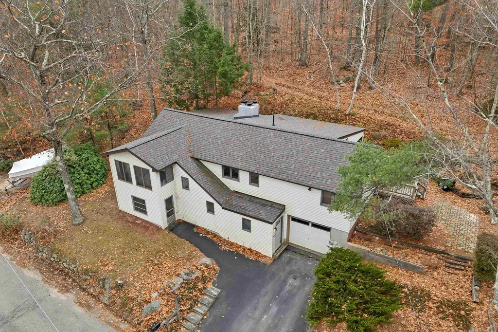 63 S Shore Road New Durham NH 03855