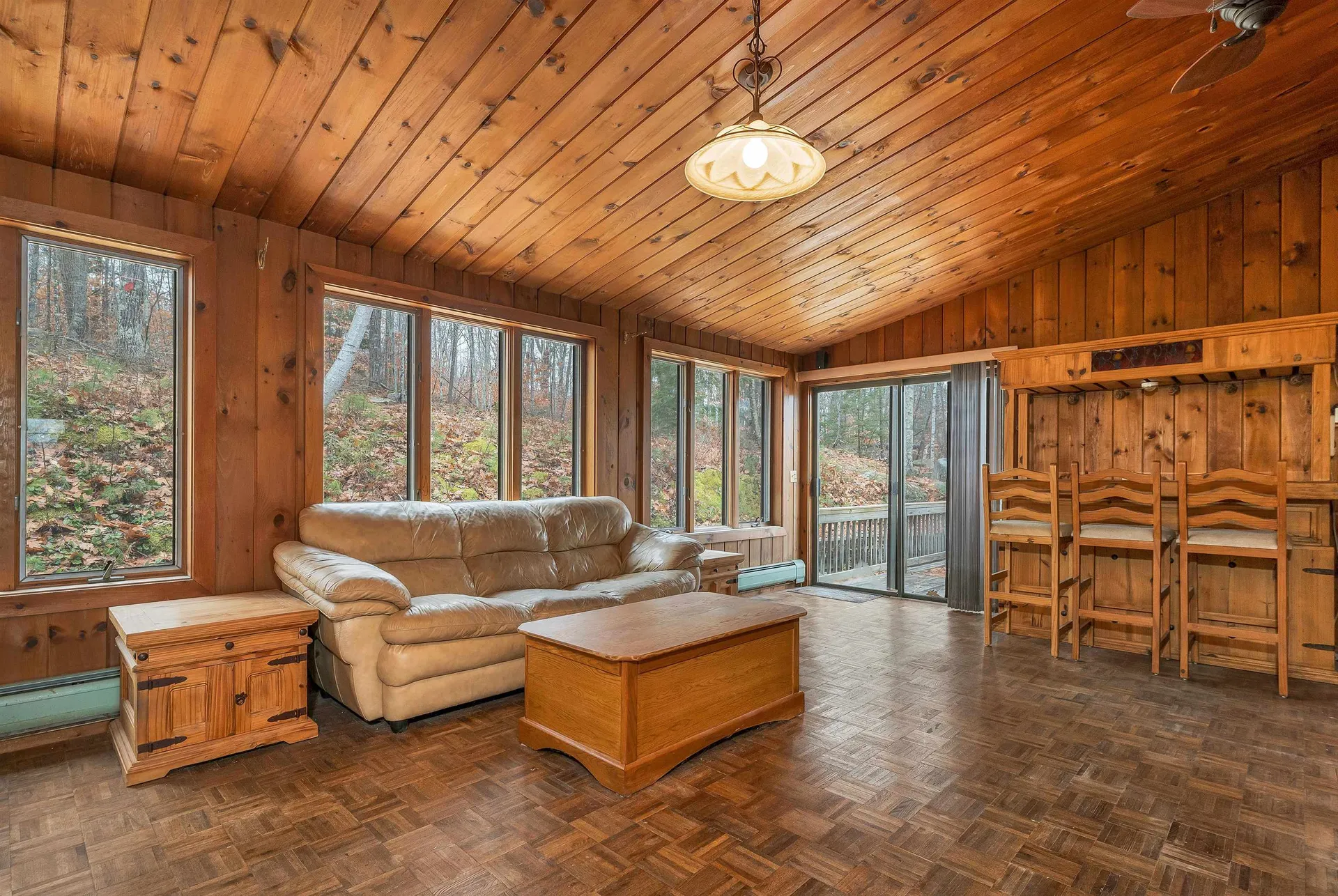 63 S Shore Road New Durham NH 03855