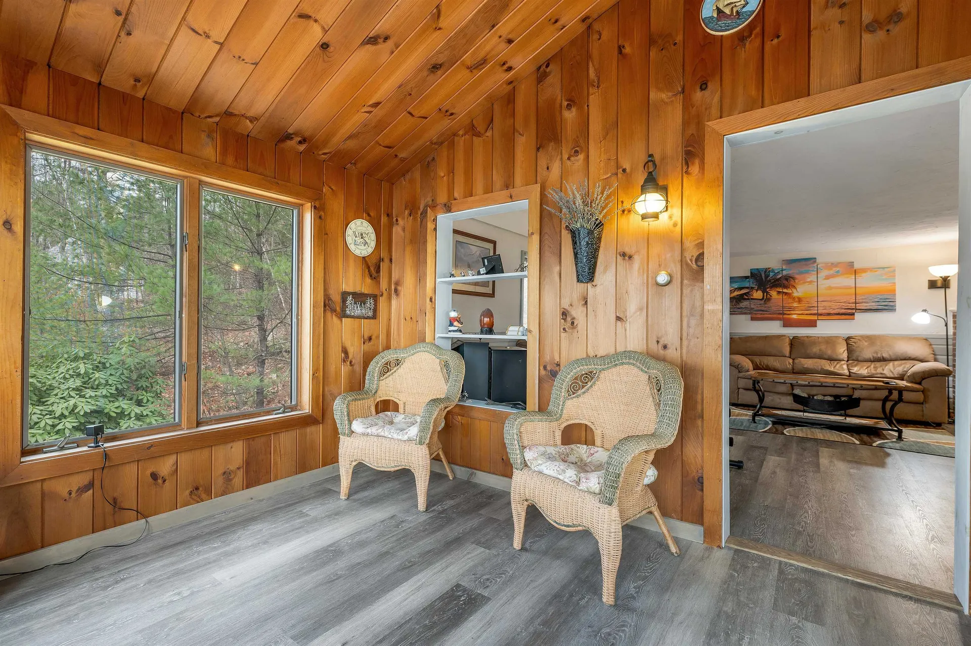 63 S Shore Road New Durham NH 03855