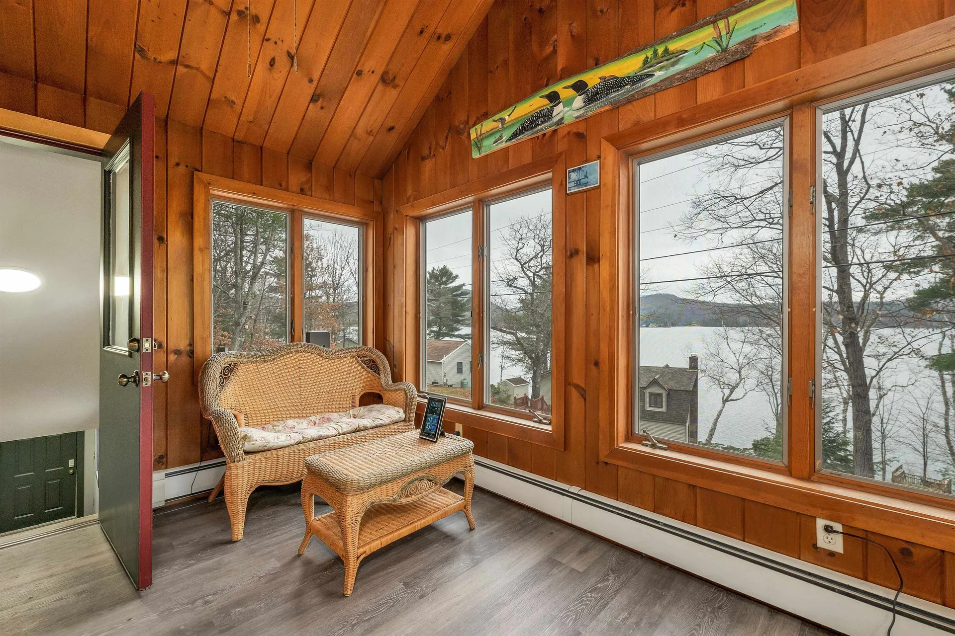 63 S Shore Road New Durham NH 03855