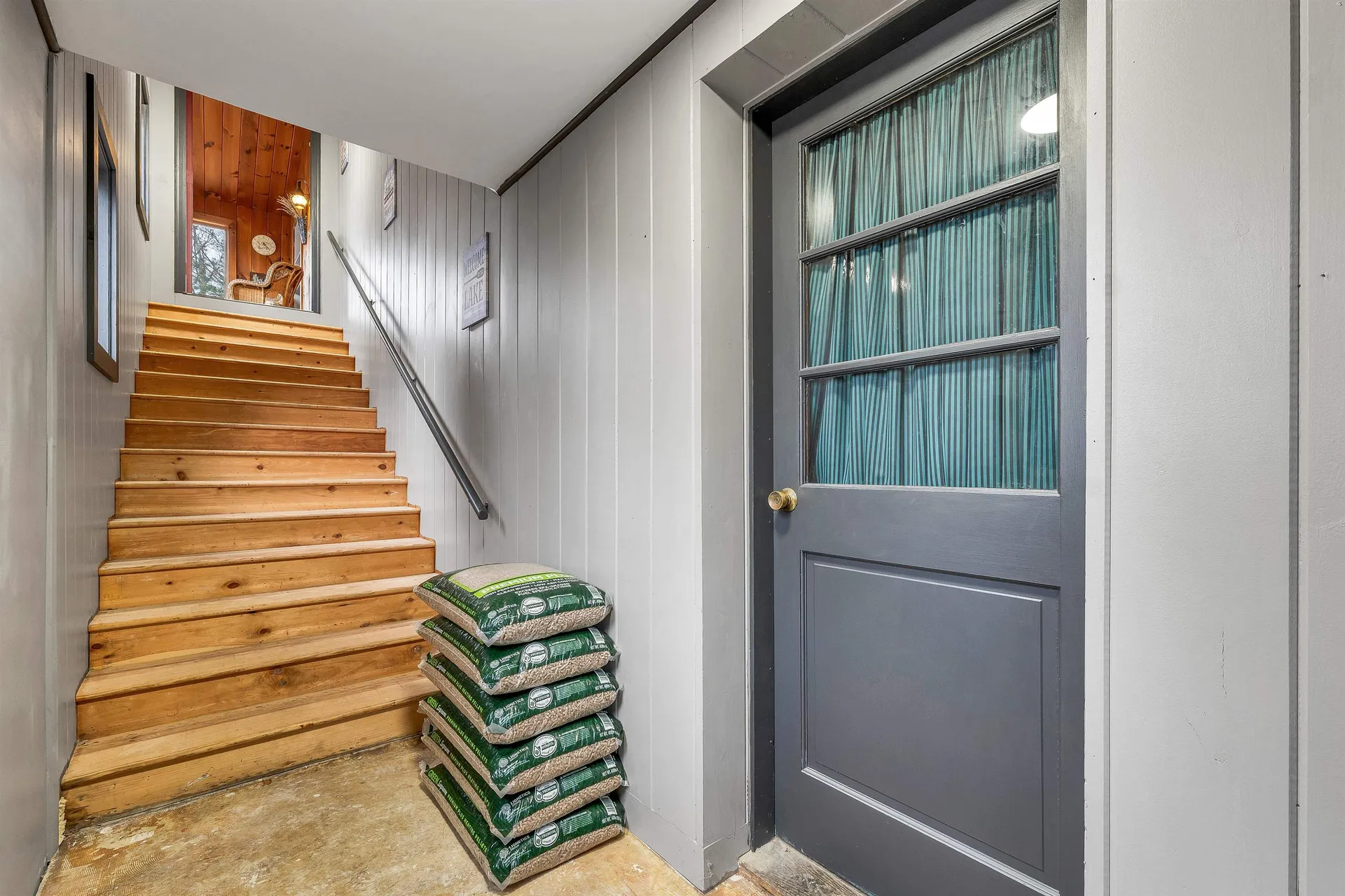 63 S Shore Road New Durham NH 03855