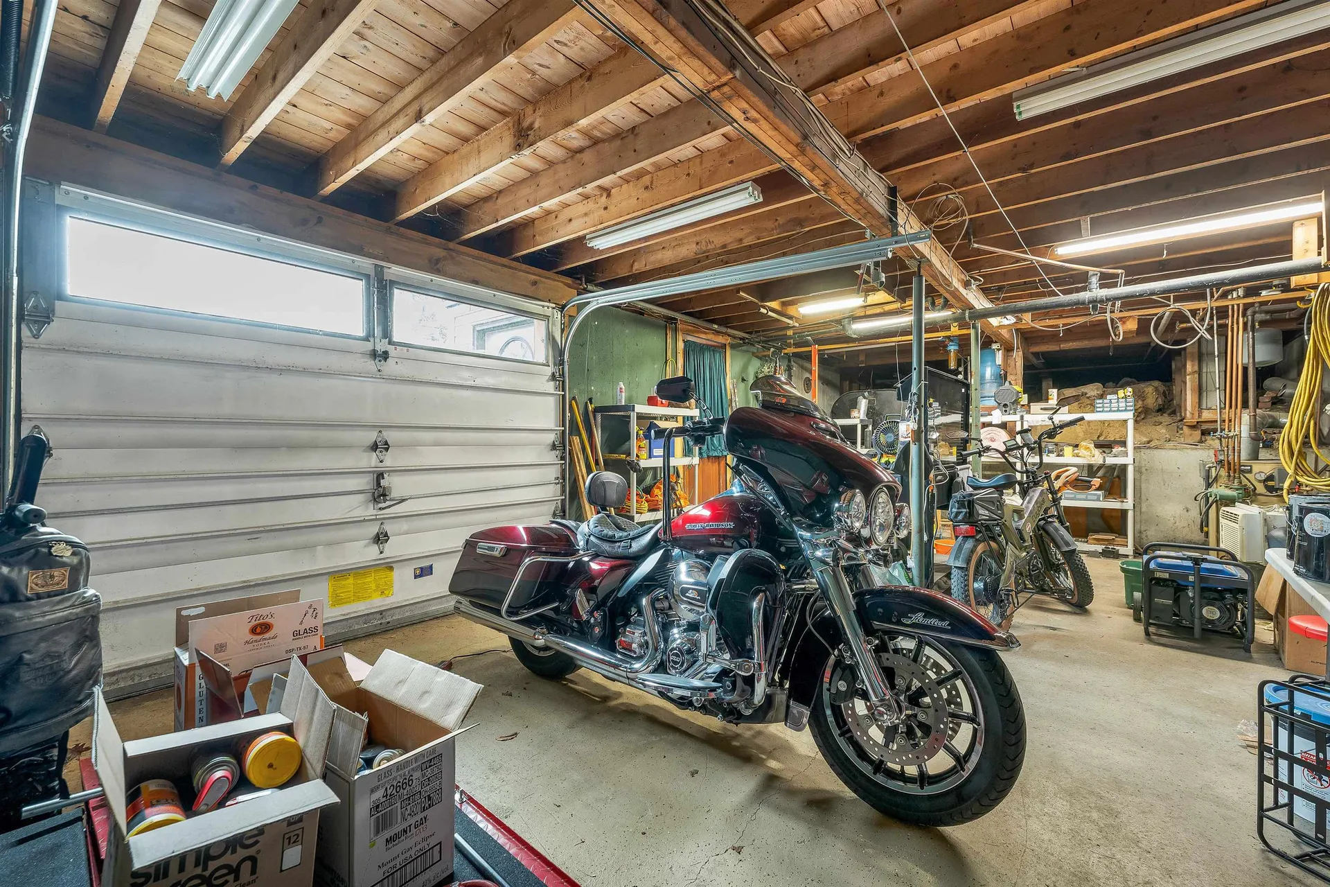 63 S Shore Road New Durham NH 03855