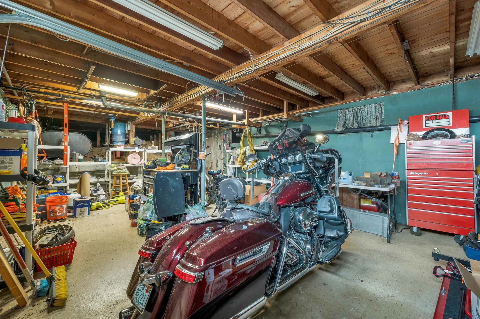 63 S Shore Road New Durham NH 03855