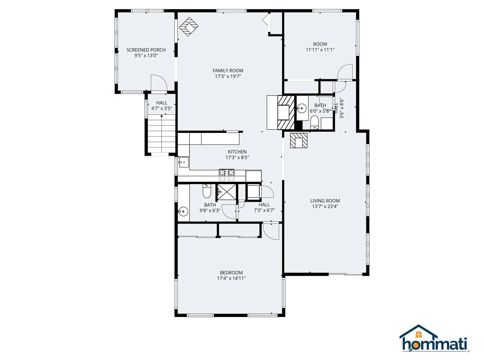 63 S Shore Road New Durham NH 03855