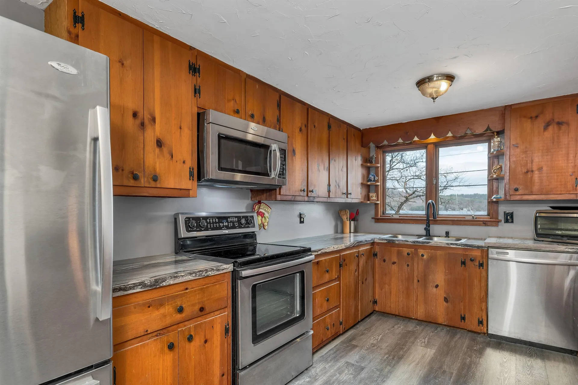 63 S Shore Road New Durham NH 03855