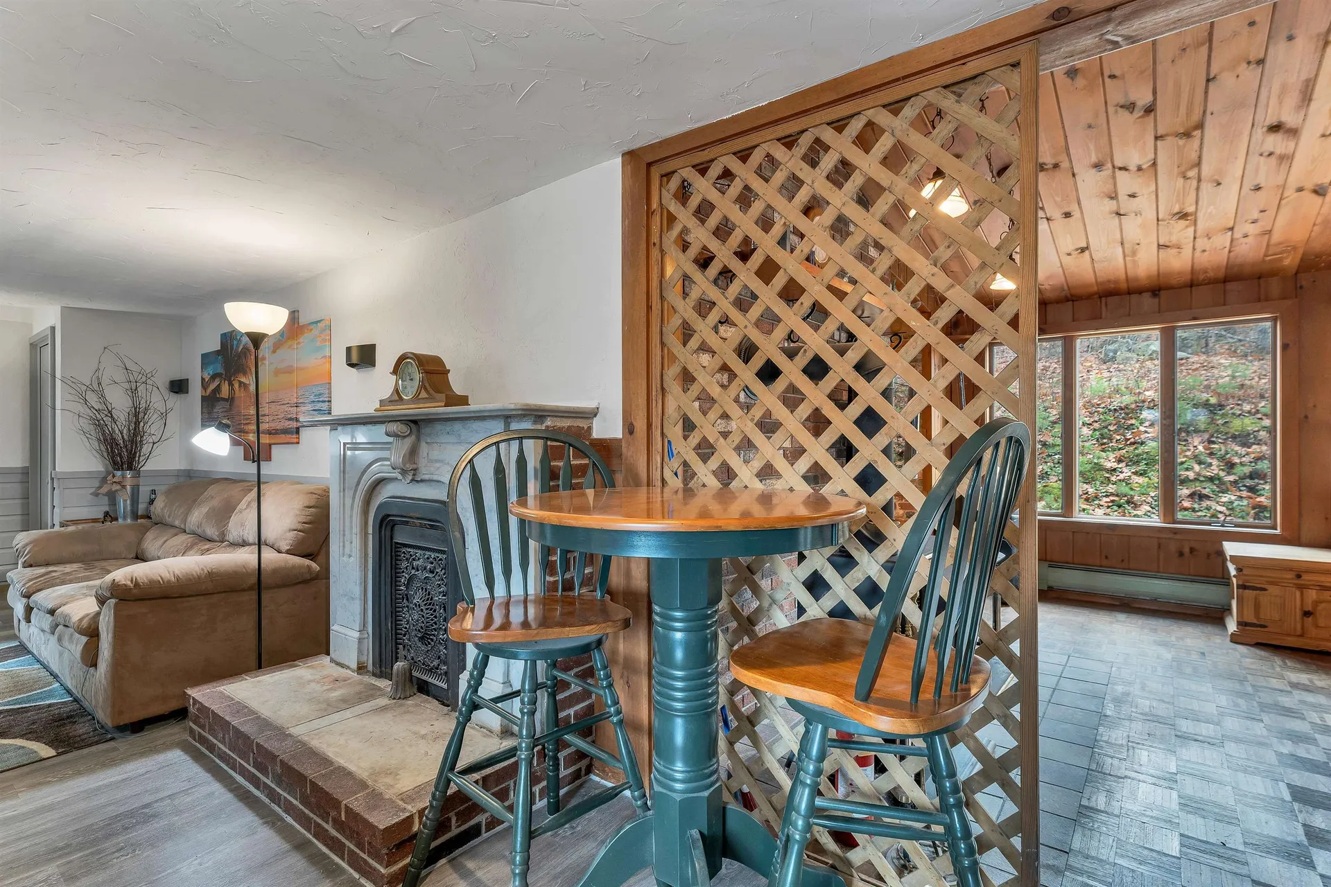 63 S Shore Road New Durham NH 03855