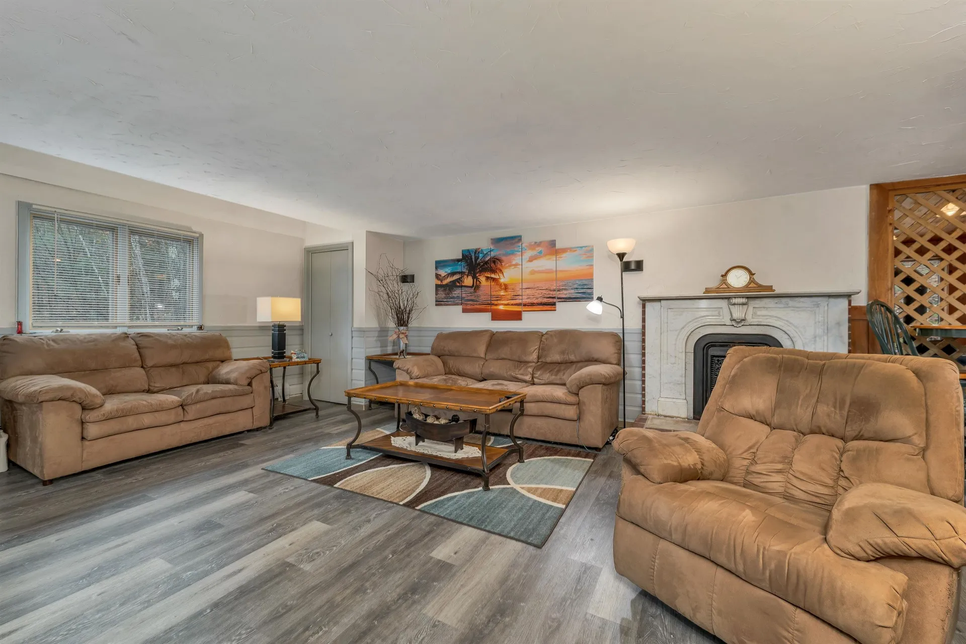 63 S Shore Road New Durham NH 03855