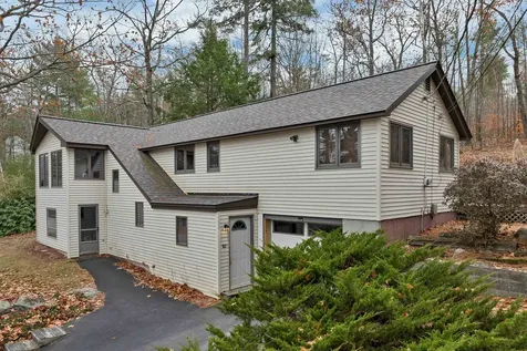 63 S Shore Road New Durham NH 03855