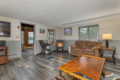 63 S Shore Road New Durham NH 03855