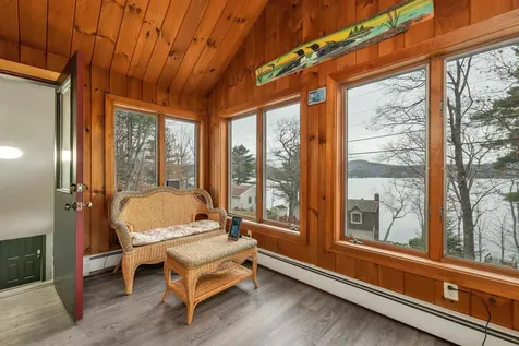 63 S Shore Road New Durham NH 03855