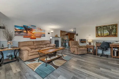 63 S Shore Road New Durham NH 03855