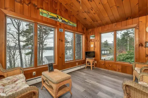63 S Shore Road New Durham NH 03855