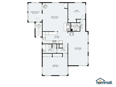 63 S Shore Road New Durham NH 03855