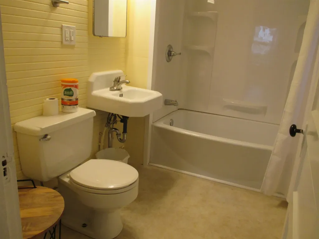 38 B Berkley Street Bethlehem NH 03574