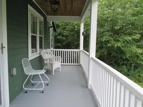 38 B Berkley Street Bethlehem NH 03574