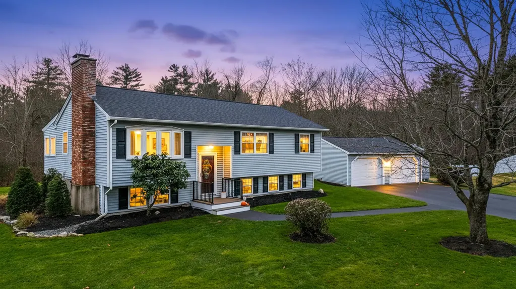 14 Silver Doe Lane Merrimack NH 03054