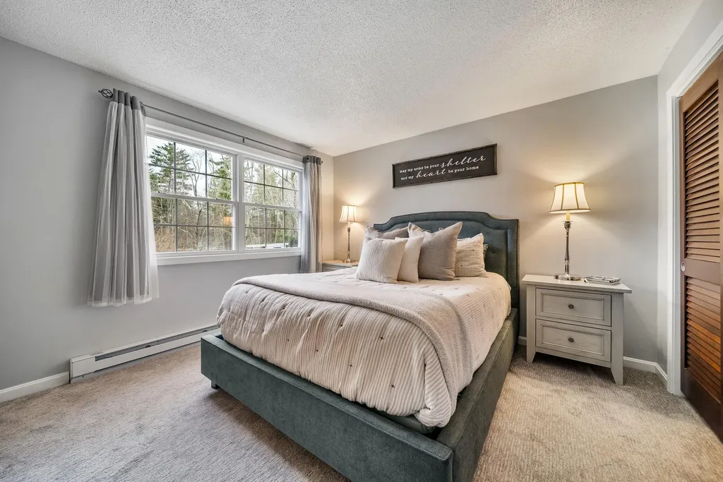 14 Silver Doe Lane Merrimack NH 03054