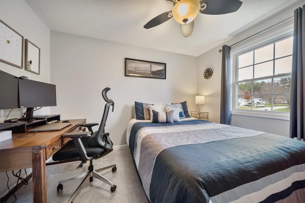 14 Silver Doe Lane Merrimack NH 03054