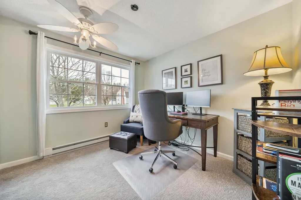 14 Silver Doe Lane Merrimack NH 03054