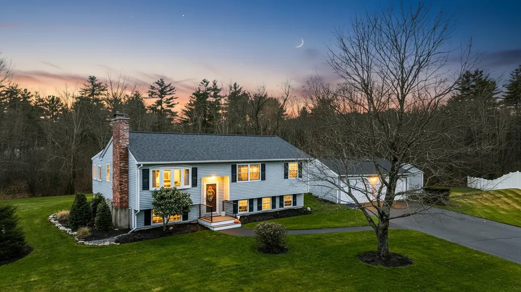 14 Silver Doe Lane Merrimack NH 03054