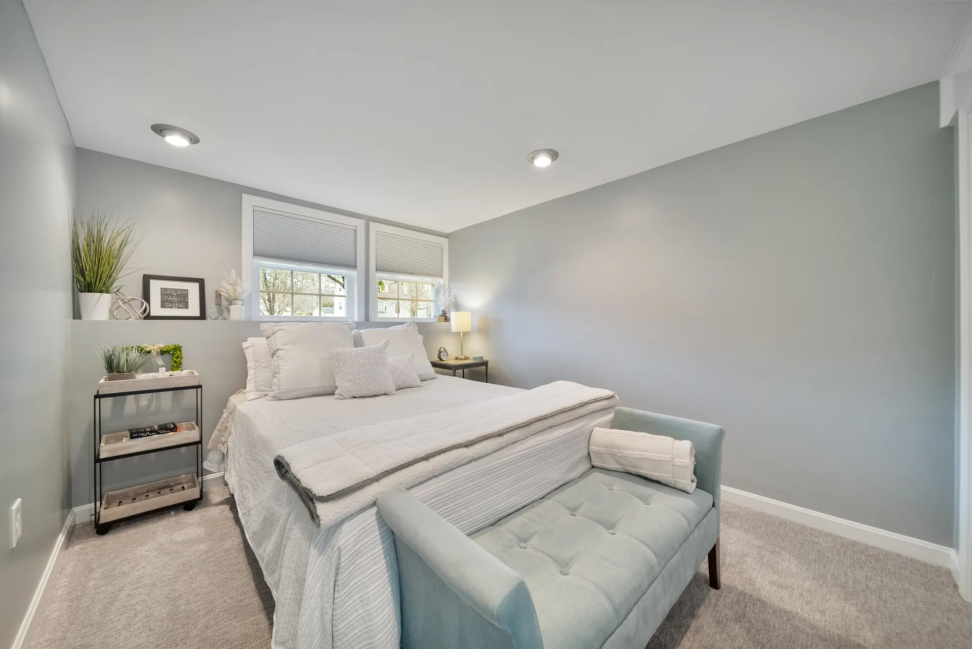 14 Silver Doe Lane Merrimack NH 03054