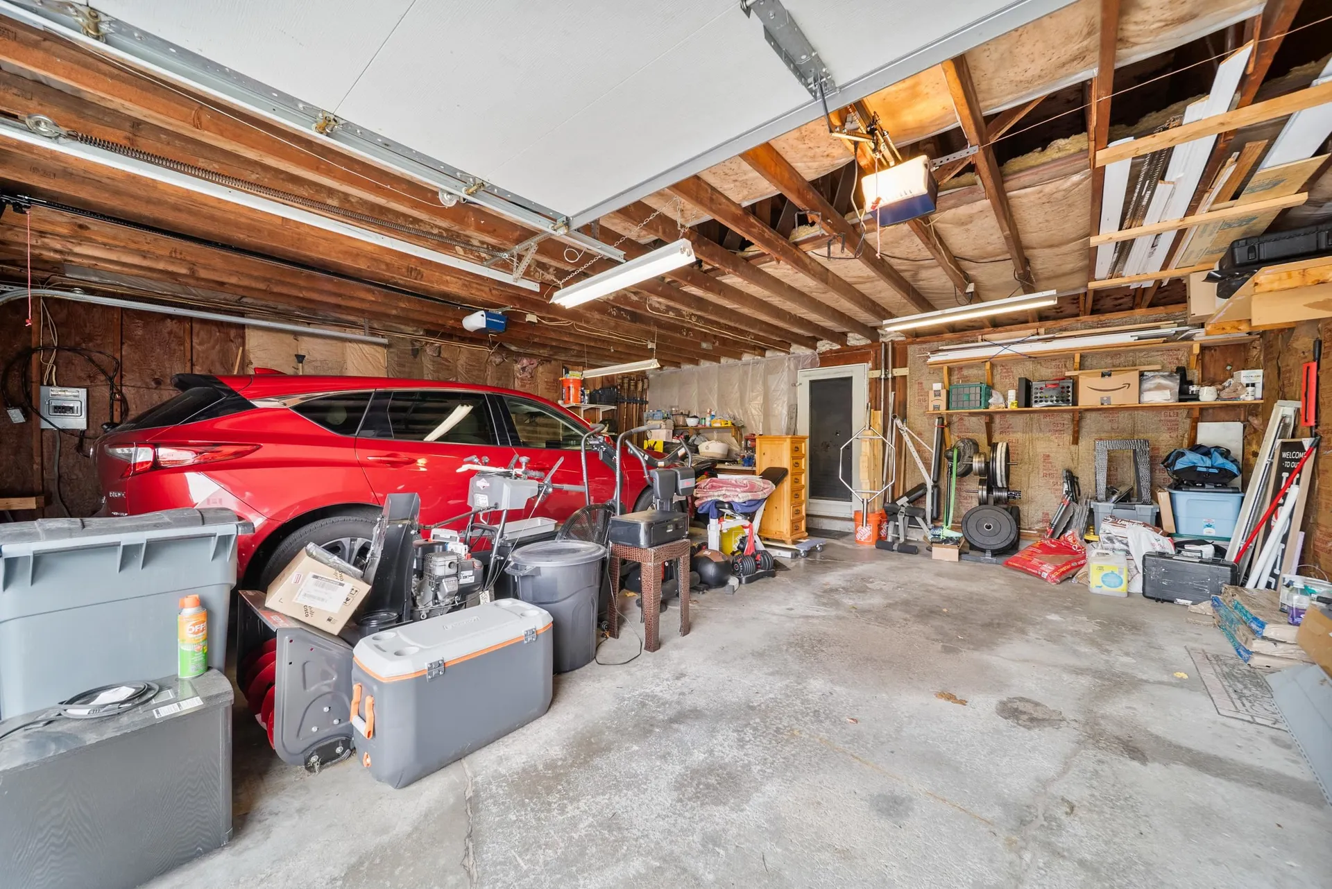 14 Silver Doe Lane Merrimack NH 03054