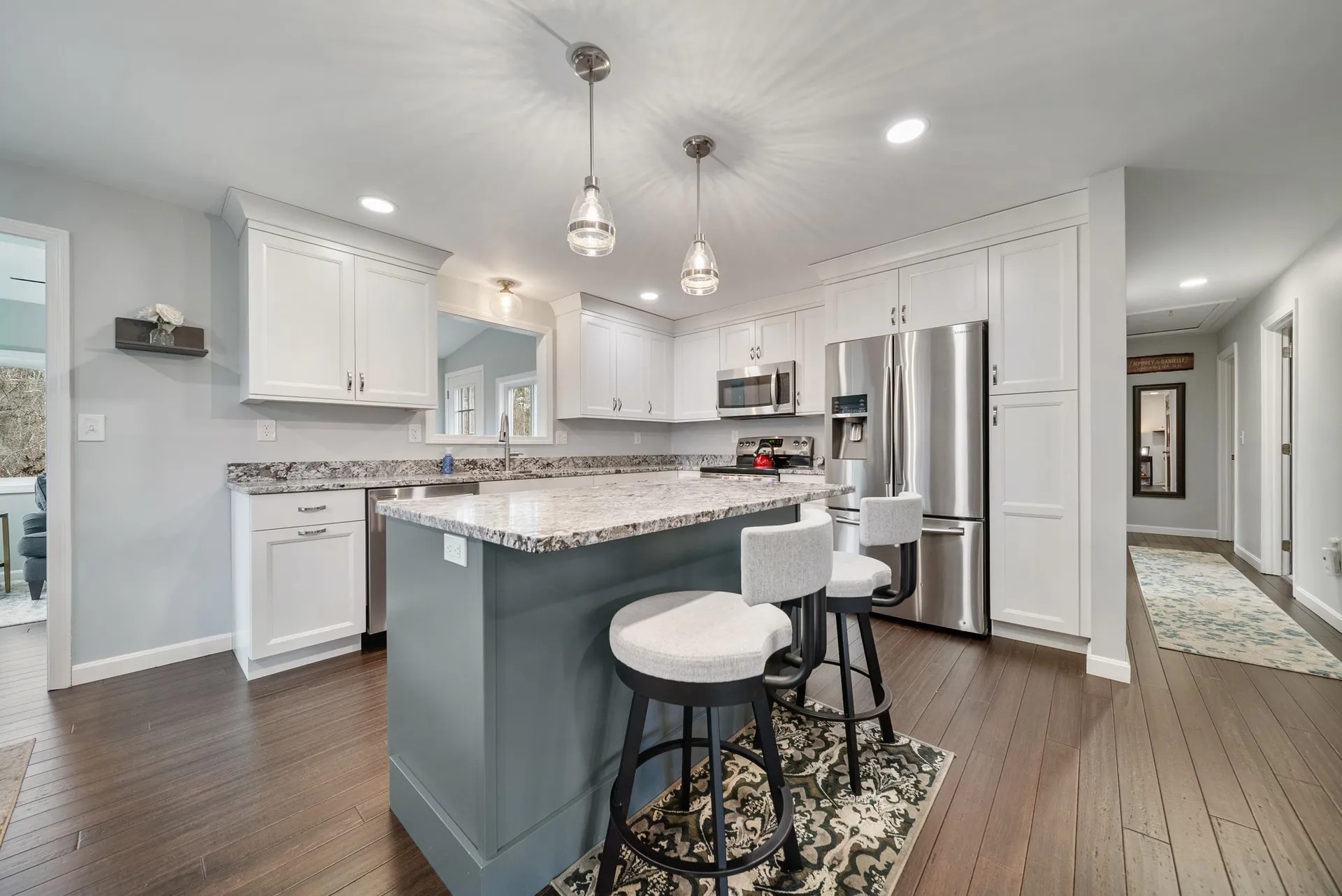 14 Silver Doe Lane Merrimack NH 03054