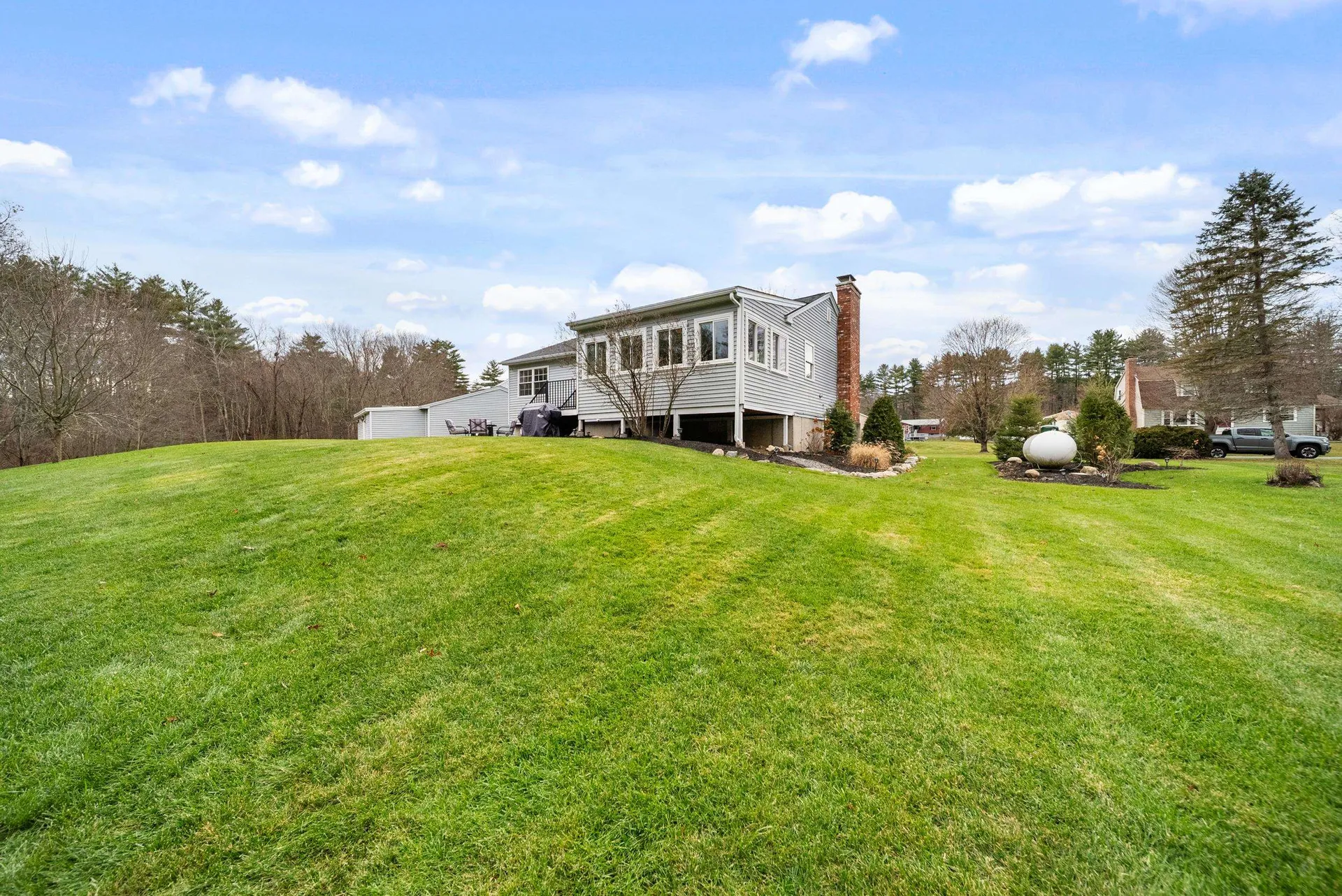 14 Silver Doe Lane Merrimack NH 03054