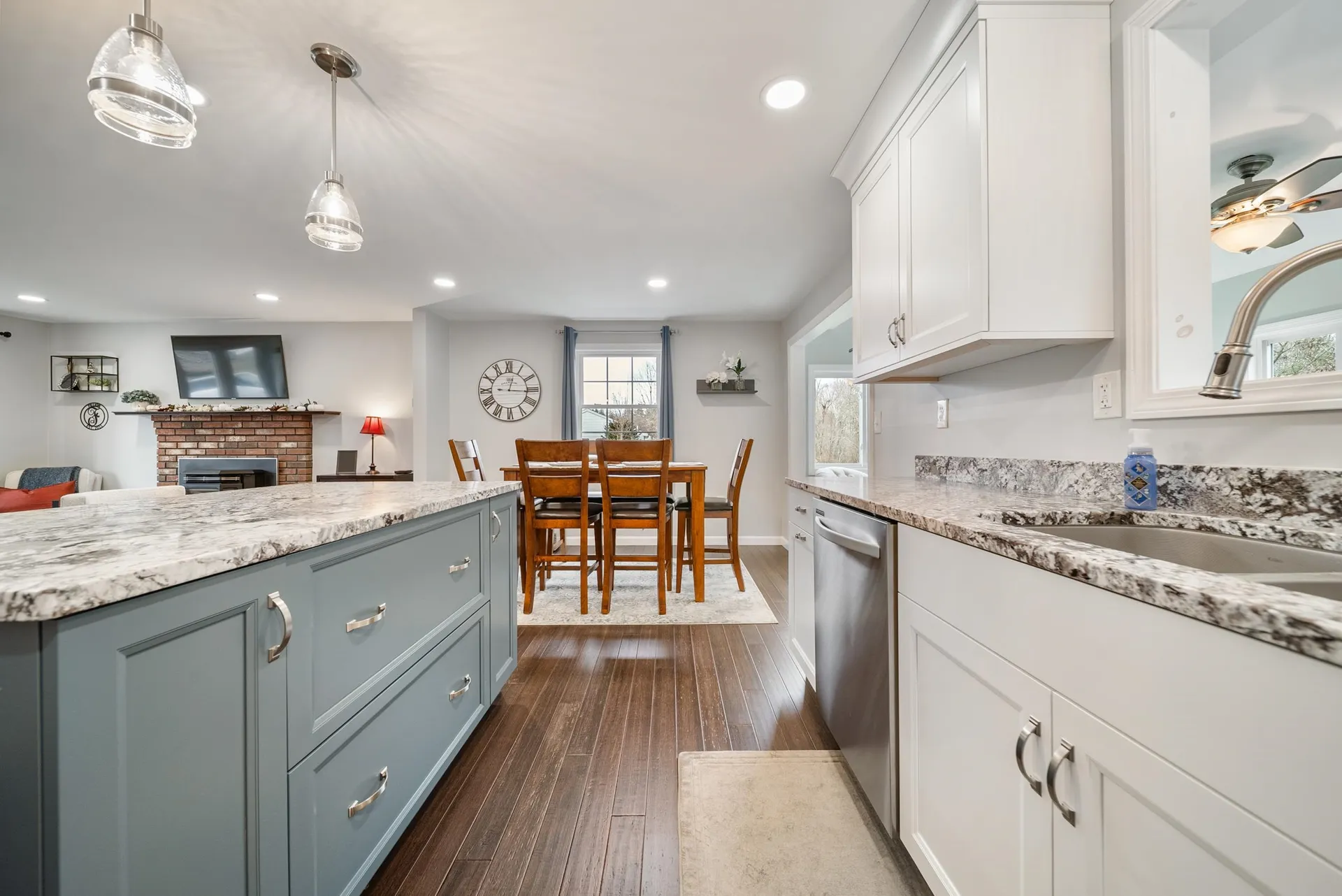 14 Silver Doe Lane Merrimack NH 03054