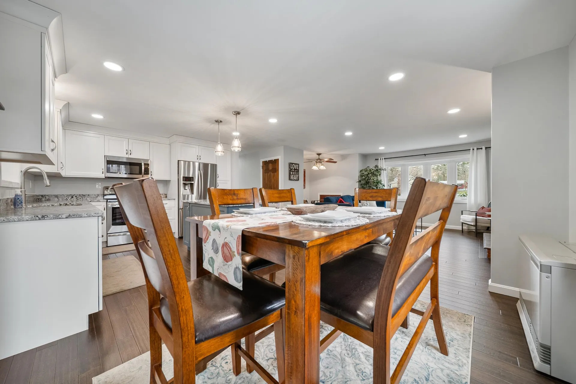 14 Silver Doe Lane Merrimack NH 03054