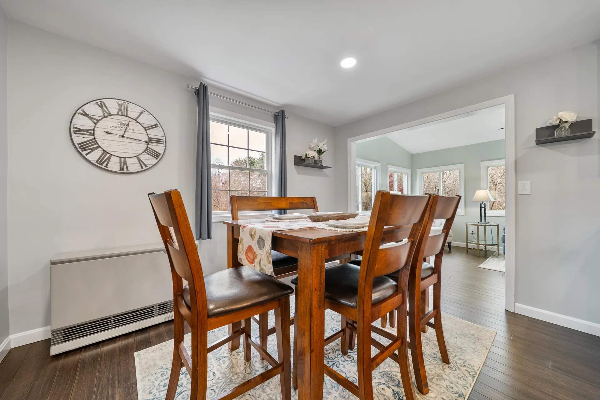 14 Silver Doe Lane Merrimack NH 03054