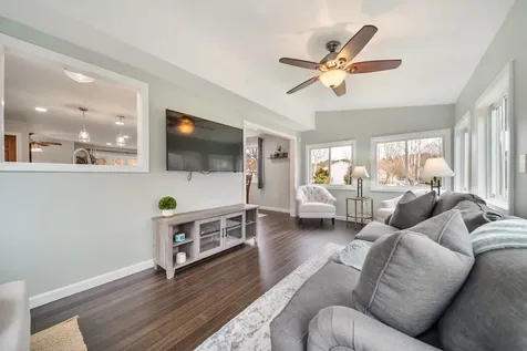 14 Silver Doe Lane Merrimack NH 03054