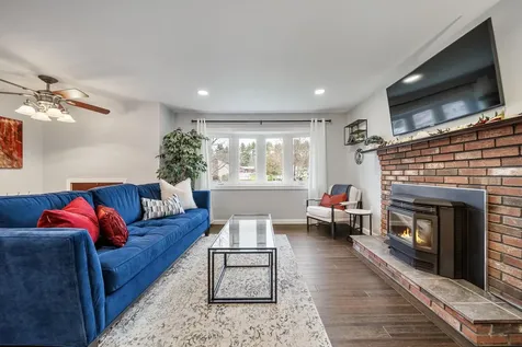 14 Silver Doe Lane Merrimack NH 03054