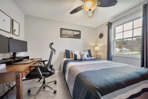 14 Silver Doe Lane Merrimack NH 03054