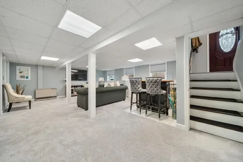 14 Silver Doe Lane Merrimack NH 03054