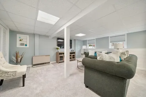 14 Silver Doe Lane Merrimack NH 03054