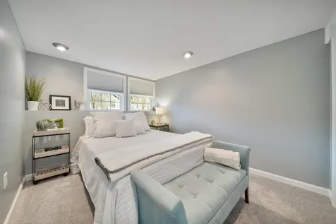 14 Silver Doe Lane Merrimack NH 03054