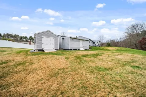 14 Silver Doe Lane Merrimack NH 03054