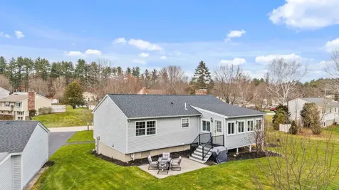 14 Silver Doe Lane Merrimack NH 03054