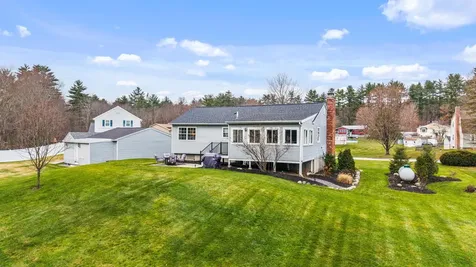 14 Silver Doe Lane Merrimack NH 03054