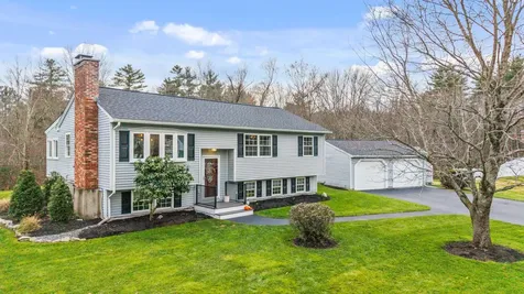 14 Silver Doe Lane Merrimack NH 03054