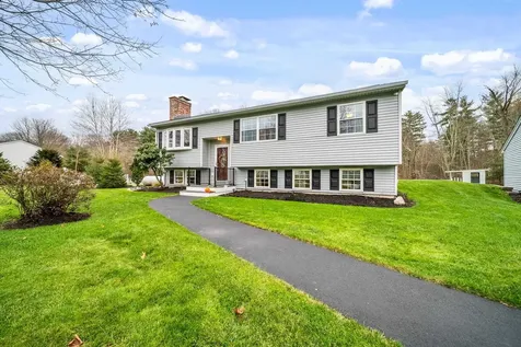 14 Silver Doe Lane Merrimack NH 03054