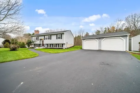 14 Silver Doe Lane Merrimack NH 03054