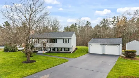 14 Silver Doe Lane Merrimack NH 03054