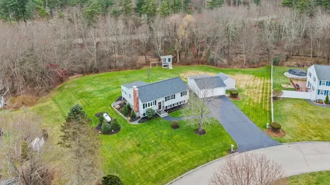 14 Silver Doe Lane Merrimack NH 03054